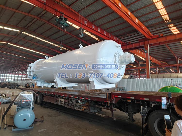 航空航天热压罐